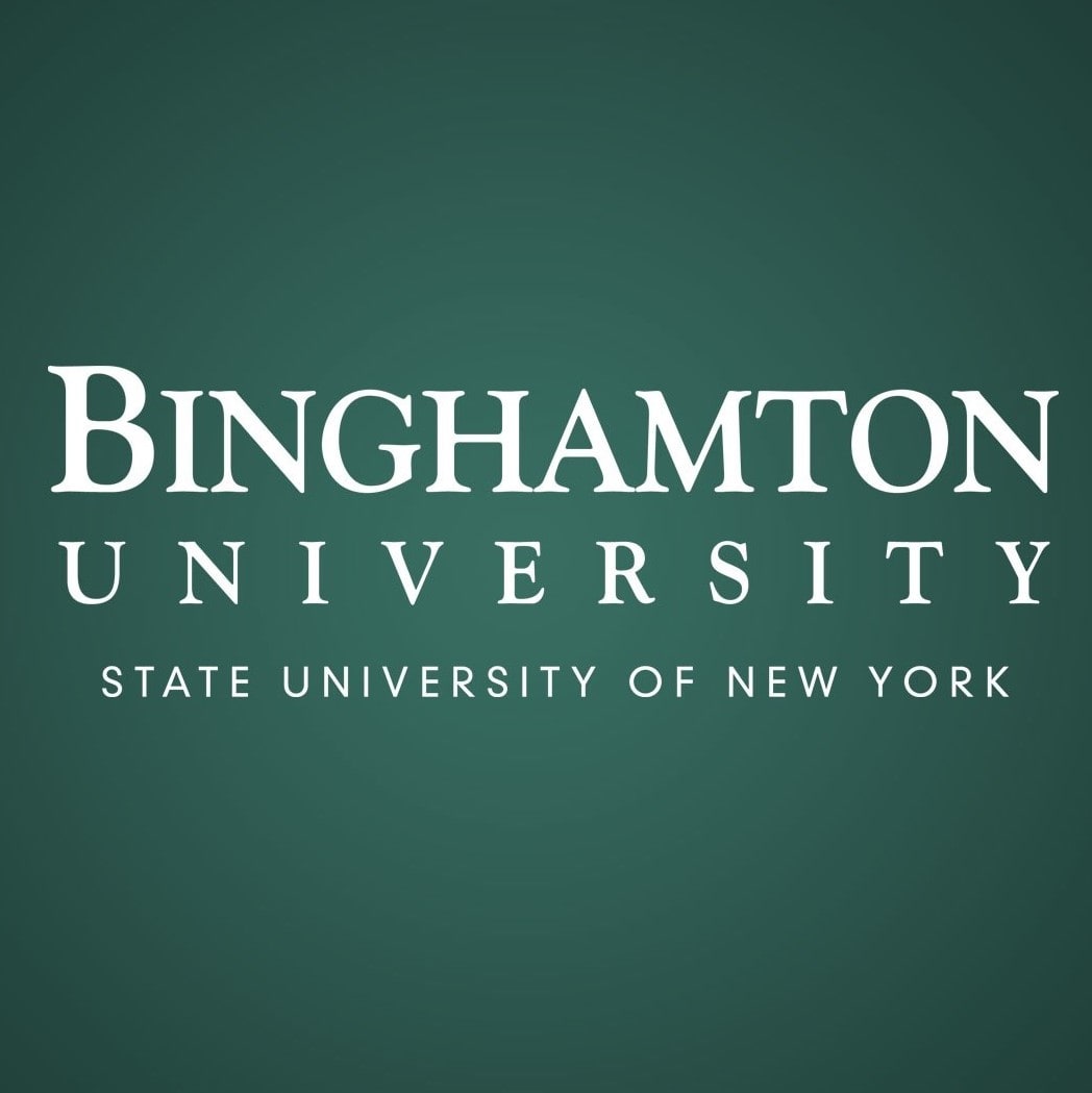Binghamton Logo