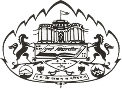 Pune University Logo